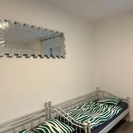 Helles Familien-appartement 5 Lägenhet Graz