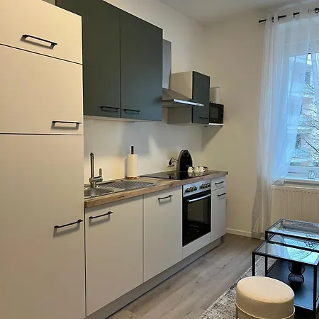 Helles Familien-appartement 5 Graz