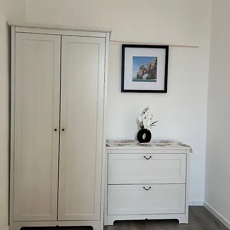 Helles Familien-appartement 5 *